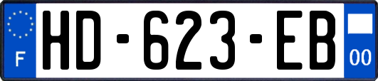 HD-623-EB