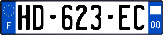 HD-623-EC