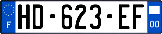 HD-623-EF