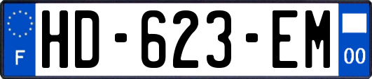 HD-623-EM