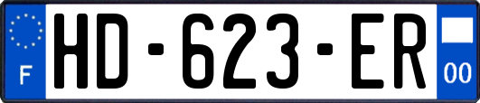 HD-623-ER