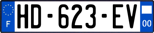 HD-623-EV