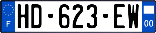 HD-623-EW