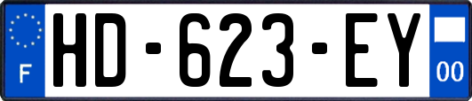 HD-623-EY