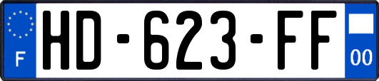 HD-623-FF