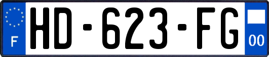 HD-623-FG