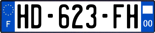 HD-623-FH