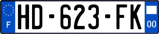 HD-623-FK