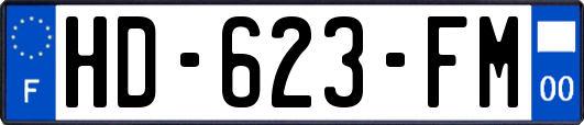 HD-623-FM