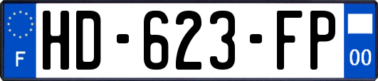 HD-623-FP