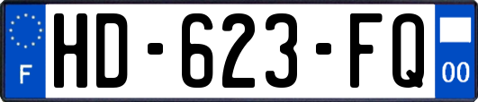 HD-623-FQ