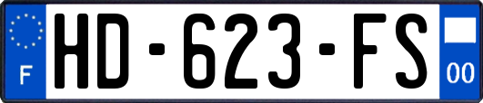 HD-623-FS