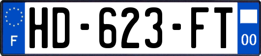 HD-623-FT