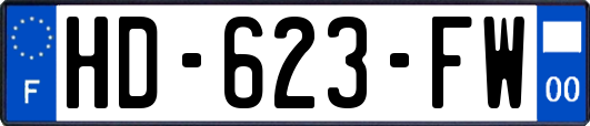 HD-623-FW