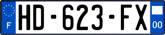 HD-623-FX