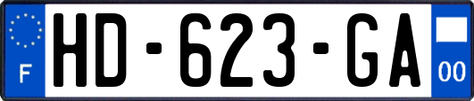HD-623-GA