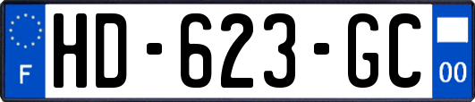 HD-623-GC