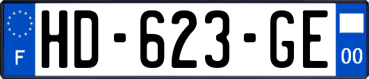 HD-623-GE
