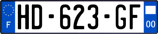HD-623-GF