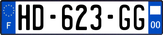 HD-623-GG