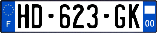 HD-623-GK