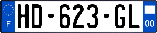 HD-623-GL