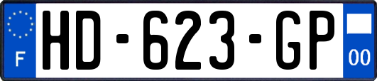 HD-623-GP