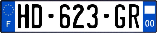HD-623-GR