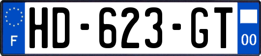 HD-623-GT