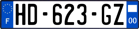 HD-623-GZ