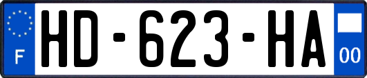 HD-623-HA