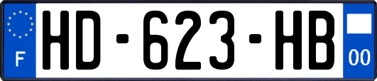 HD-623-HB