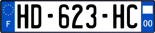 HD-623-HC