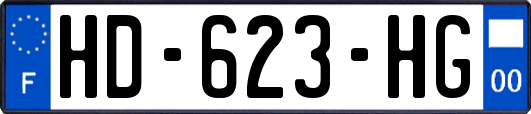 HD-623-HG