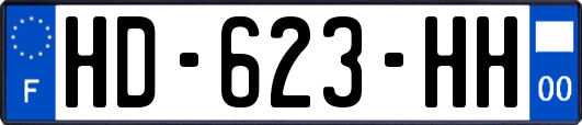 HD-623-HH