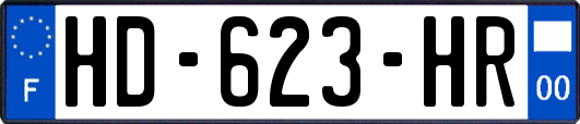 HD-623-HR