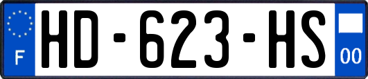 HD-623-HS