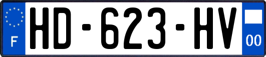 HD-623-HV