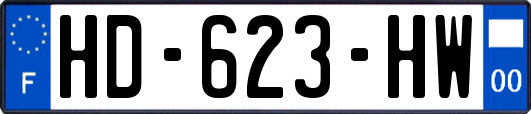 HD-623-HW
