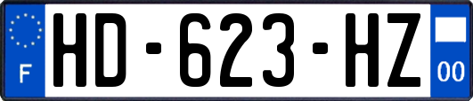HD-623-HZ