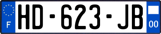 HD-623-JB