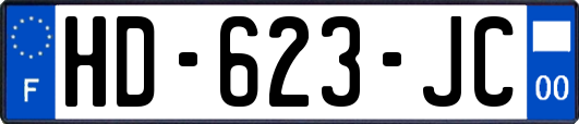 HD-623-JC