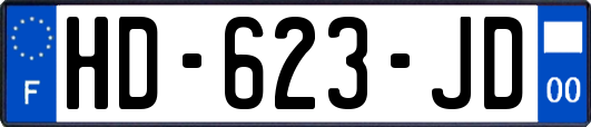 HD-623-JD
