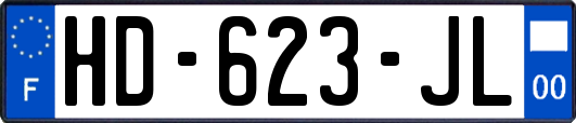 HD-623-JL