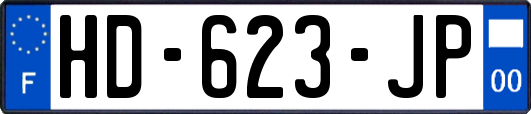HD-623-JP