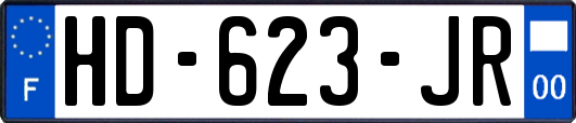 HD-623-JR
