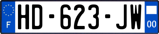 HD-623-JW