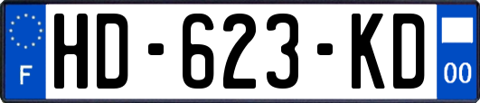 HD-623-KD