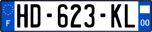 HD-623-KL