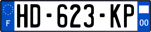 HD-623-KP